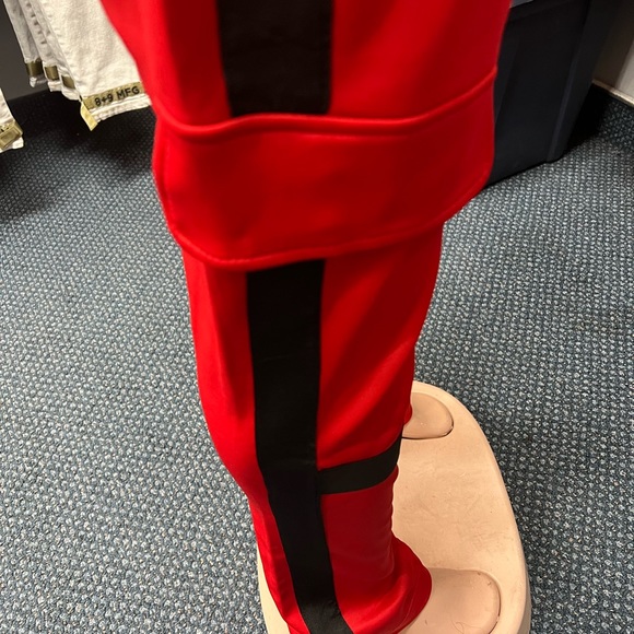 Stack sweatpants - Picture 14 of 15